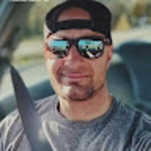 Meet your Posher, Dan